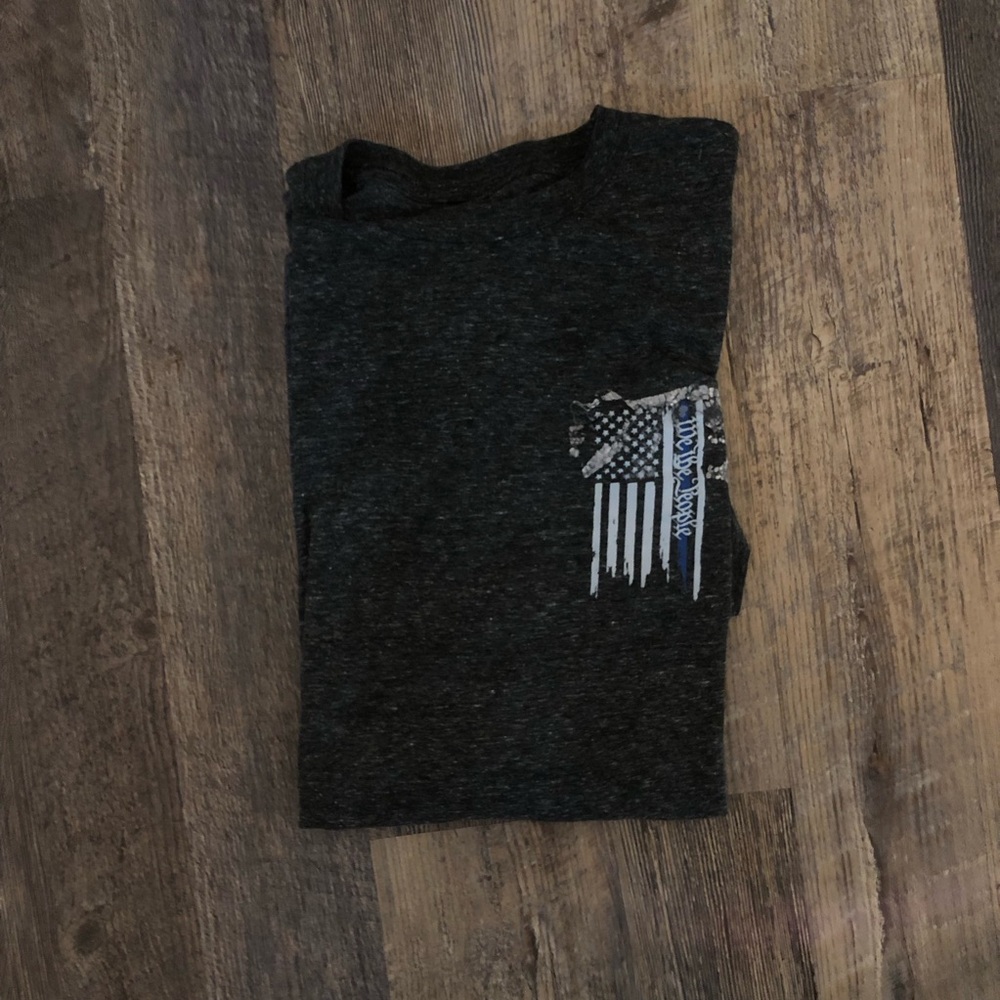 HOWITZER PATRIOT MFG. we the people T-SHIRT Xl - Picture 7 of 7